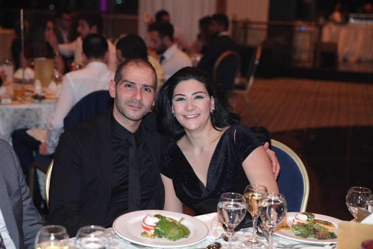 NDU Christmas Of Hope Gala Dinner 